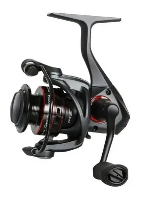 Okuma Ceymar HD CHD-2500A Matt Black 7+1BB Olta Makinesi